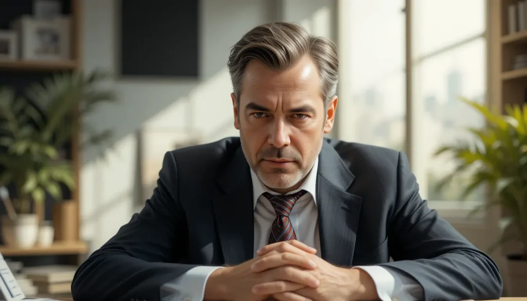 an emotional stock investor