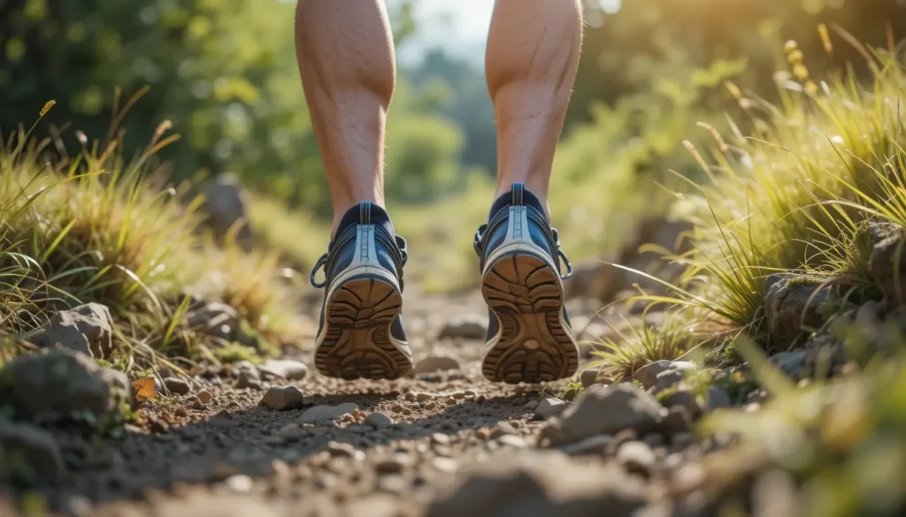 best hiking shoes