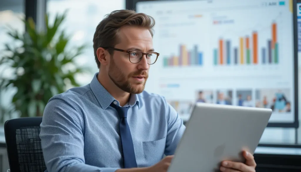 how to checks earnings report