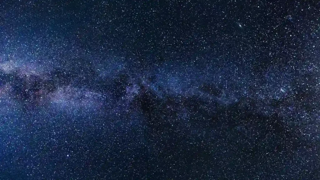 kayaking for stargazing