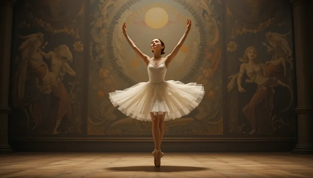 shoes for dancers