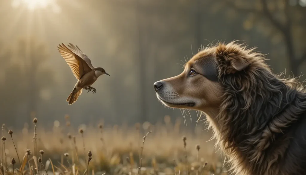 best hunter dog